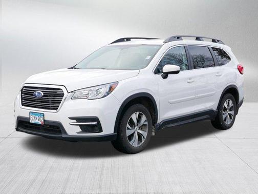2020 Subaru Ascent Premium 7-Passenger