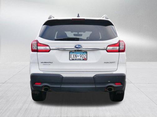 2020 Subaru Ascent Premium 7-Passenger