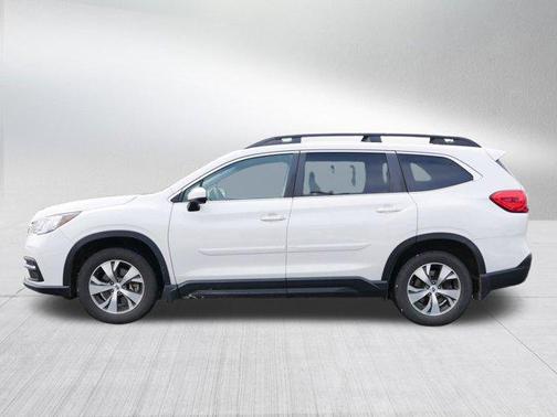 2020 Subaru Ascent Premium 7-Passenger