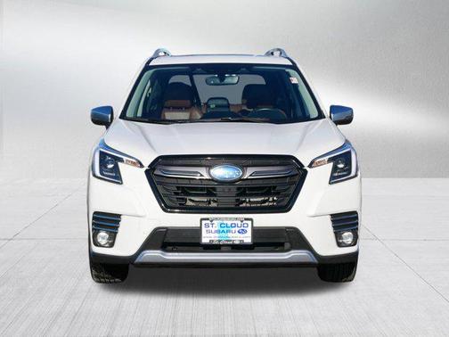 2022 Subaru Forester Touring