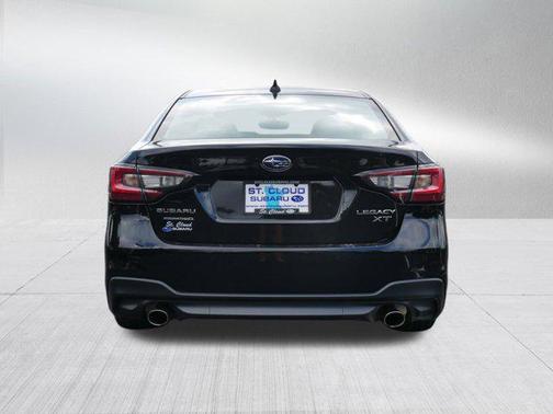 2022 Subaru Legacy Limited