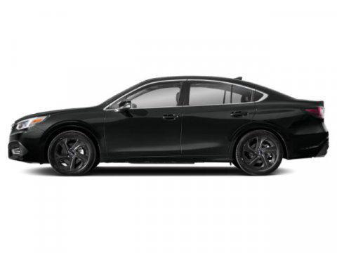 2022 Subaru Legacy Limited