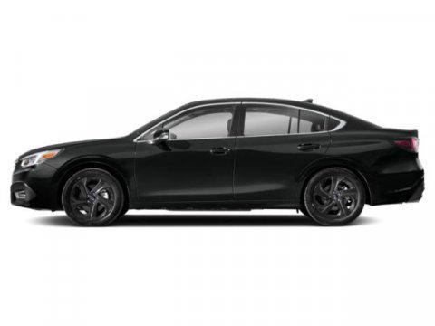 2022 Subaru Legacy Limited