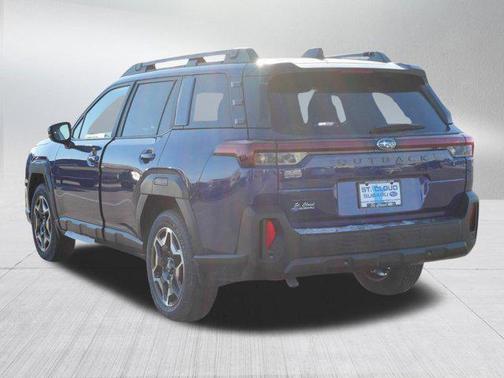 2026 Subaru Outback Touring