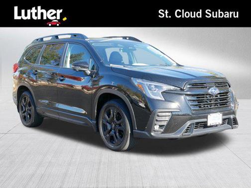 2023 Subaru Ascent Onyx Edition Limited 7-Passenger