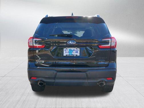 2023 Subaru Ascent Onyx Edition Limited 7-Passenger