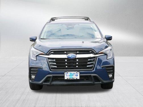 2023 Subaru Ascent Limited 7-Passenger