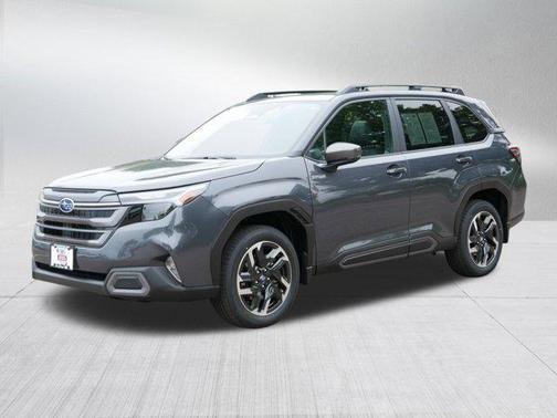 2025 Subaru Forester Hybrid Limited