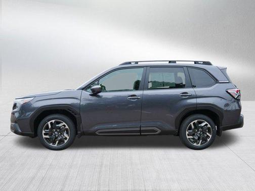 2025 Subaru Forester Hybrid Limited