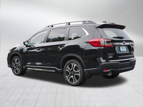 2024 Subaru Ascent Limited 7-Passenger