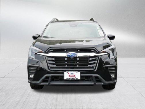 2024 Subaru Ascent Limited 7-Passenger