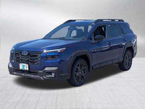 Sapphire Blue Pearl 2026 Subaru Outback Limited XT