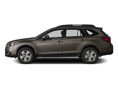 2017 Subaru Outback 2.5i