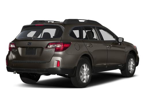 2017 Subaru Outback 2.5i