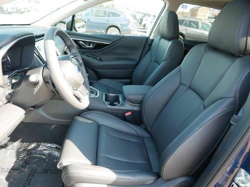 2025 Subaru Outback Touring