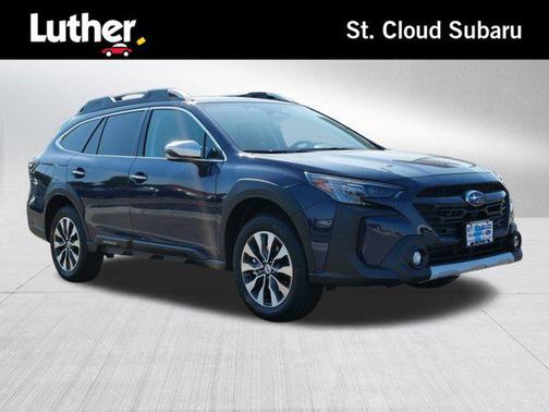 2025 Subaru Outback Touring