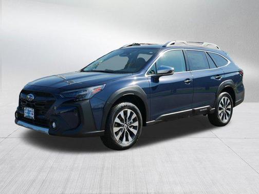 2025 Subaru Outback Touring