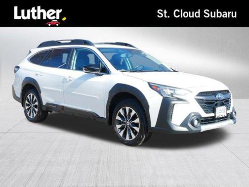 2023 Subaru Outback Limited
