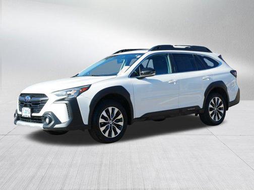 2023 Subaru Outback Limited