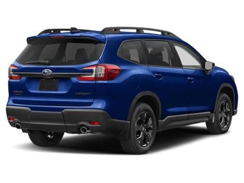 Sapphire Blue Pearl 2026 Subaru Ascent Premium 7-Passenger