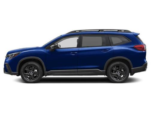Sapphire Blue Pearl 2026 Subaru Ascent Premium 7-Passenger