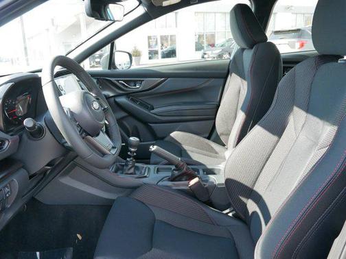 2026 Subaru WRX Premium