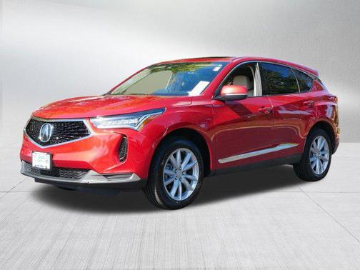 2022 Acura RDX Base