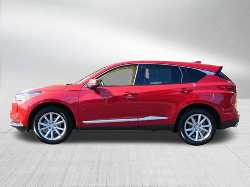 2022 Acura RDX Base