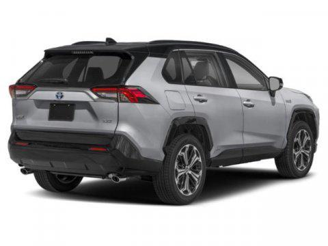 2024 Toyota RAV4 Prime XSE