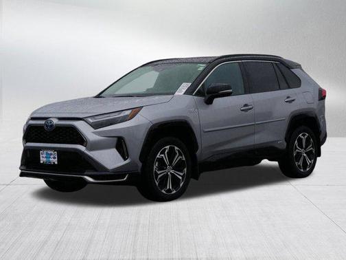 2024 Toyota RAV4 Prime XSE
