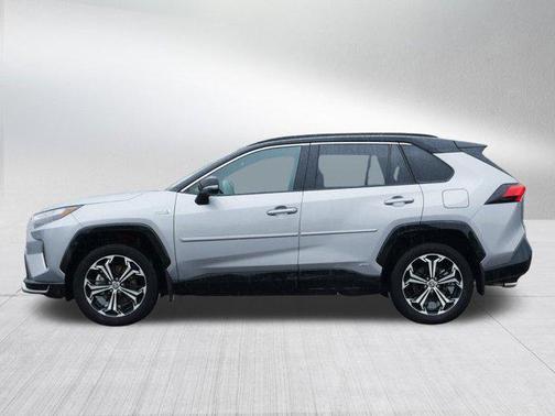 2024 Toyota RAV4 Prime XSE