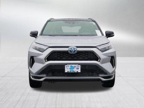 2024 Toyota RAV4 Prime XSE