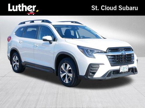 2023 Subaru Ascent Premium 7-Passenger