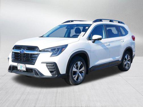 2023 Subaru Ascent Premium 7-Passenger