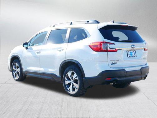 2023 Subaru Ascent Premium 7-Passenger