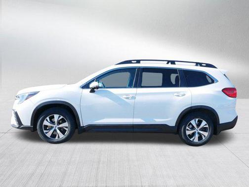 2023 Subaru Ascent Premium 7-Passenger