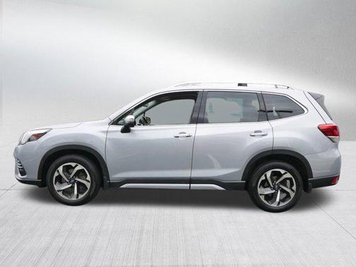2024 Subaru Forester Touring