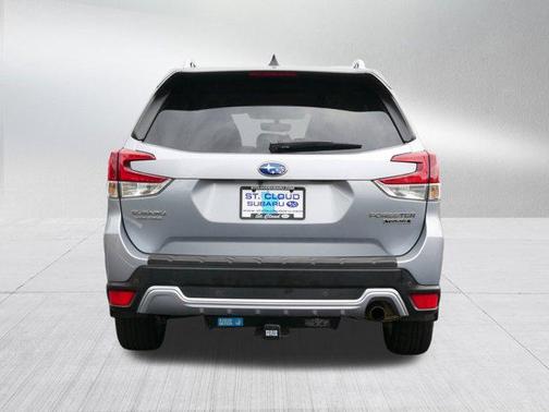 2024 Subaru Forester Touring