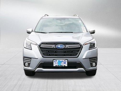 2024 Subaru Forester Touring