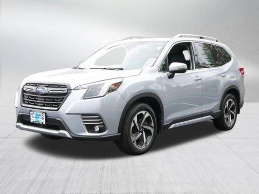 2024 Subaru Forester Touring