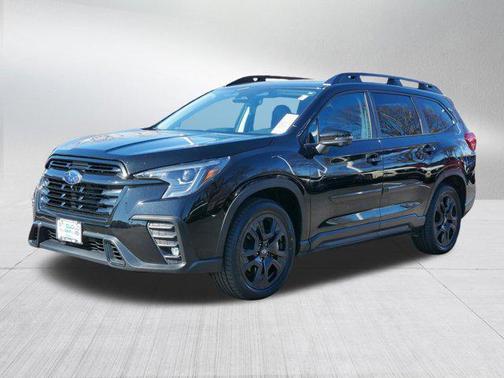 2023 Subaru Ascent Onyx Edition Limited 7-Passenger