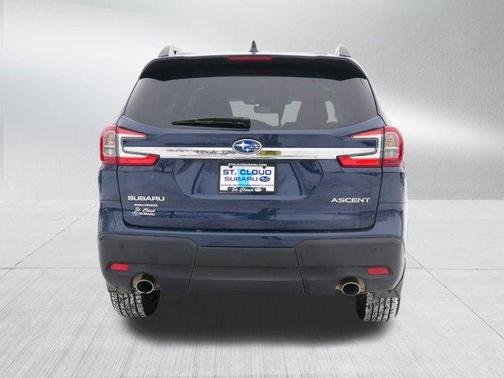 2023 Subaru Ascent Premium 7-Passenger