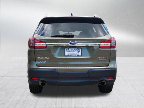 2022 Subaru Ascent Limited 7-Passenger