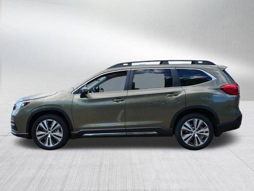 2022 Subaru Ascent Limited 7-Passenger
