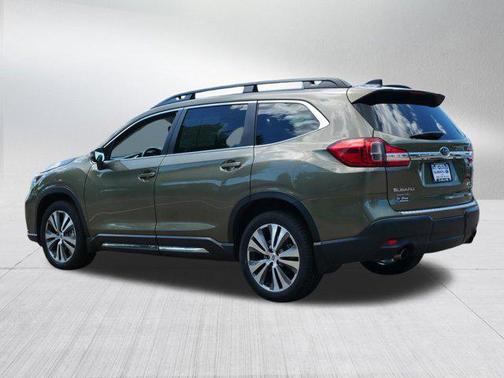 2022 Subaru Ascent Limited 7-Passenger