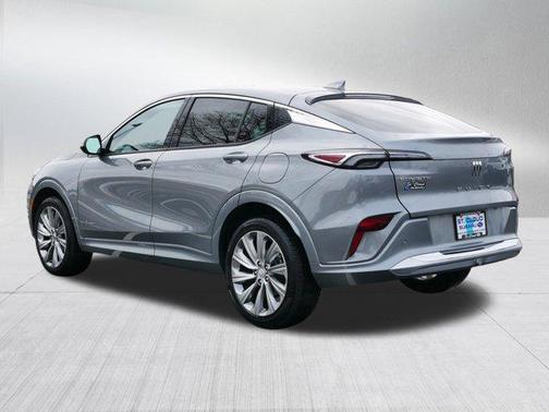 2025 Buick Envista Avenir FWD