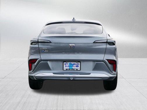 2025 Buick Envista Avenir FWD