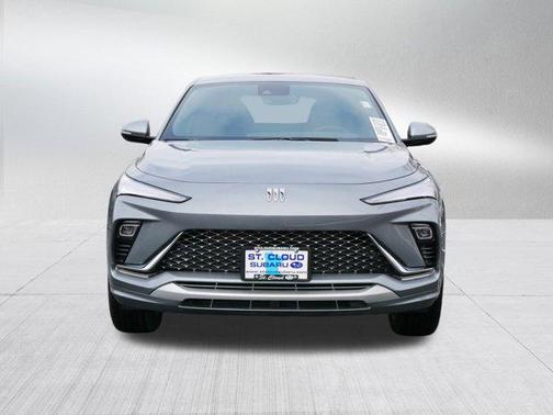 2025 Buick Envista Avenir FWD