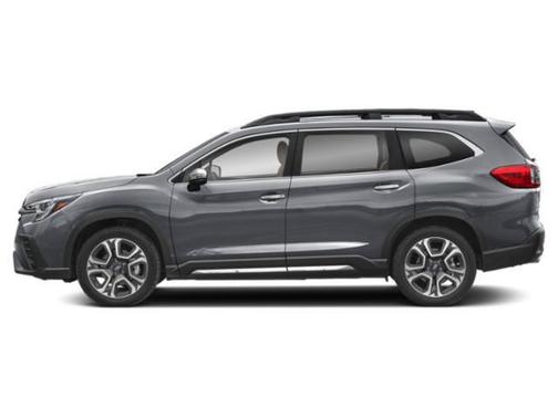 Magnetite Gray Metallic 2024 Subaru Ascent Touring 7-Passenger