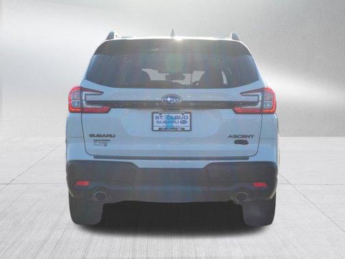 2024 Subaru Ascent Onyx Edition 7-Passenger